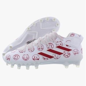 Football cleats